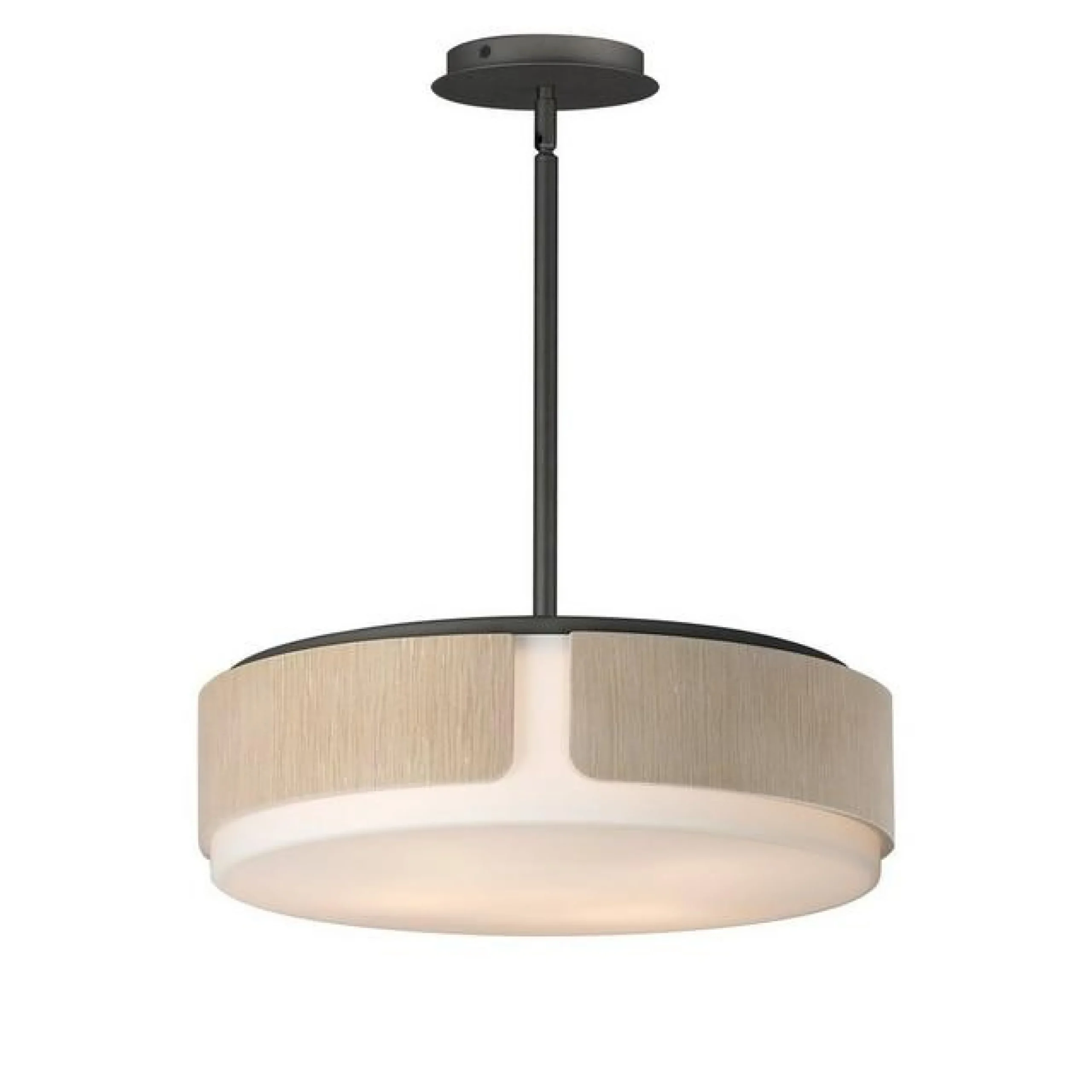 Avenir Convertible Chandelier