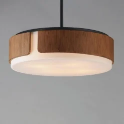 Avenir Convertible Chandelier
