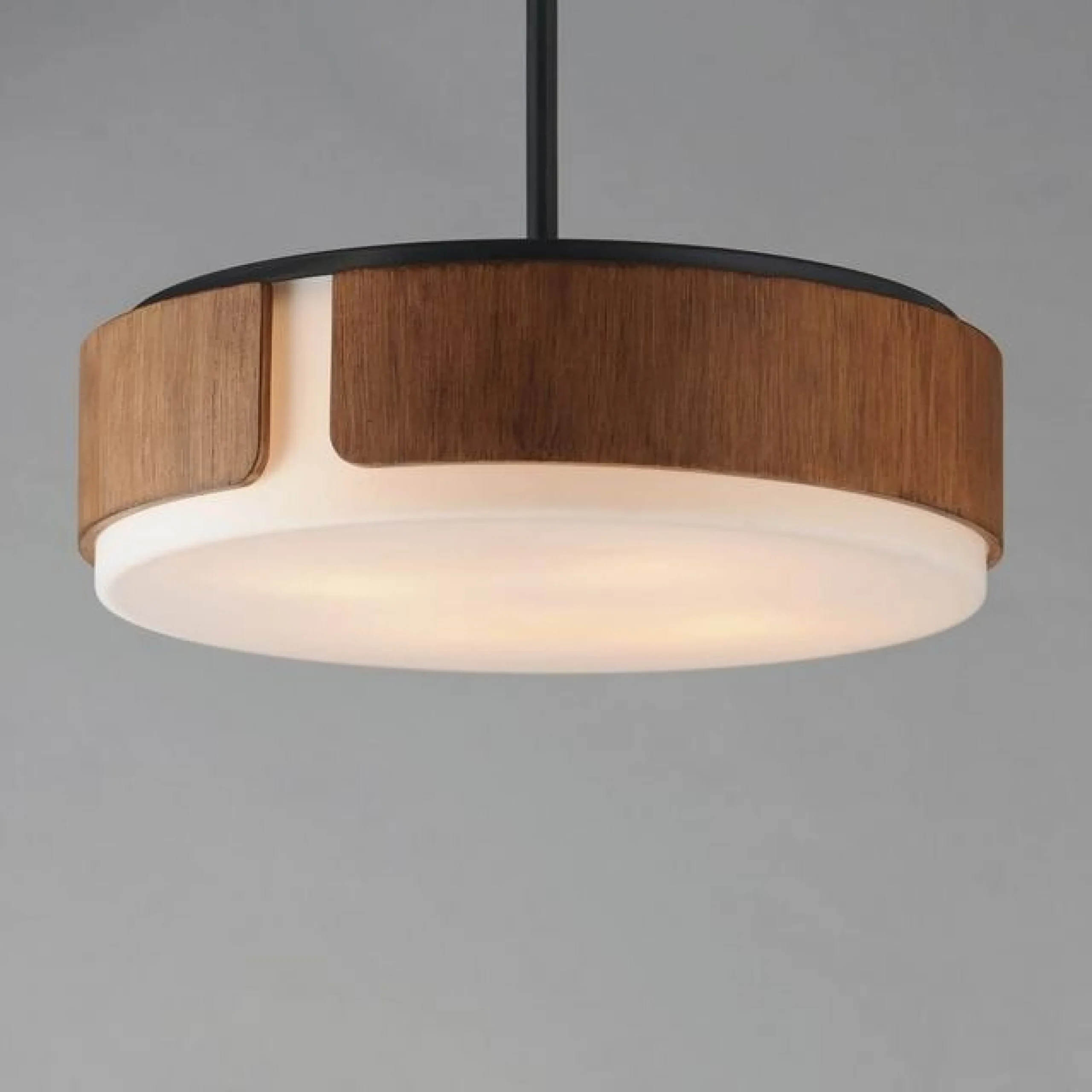 Avenir Convertible Chandelier
