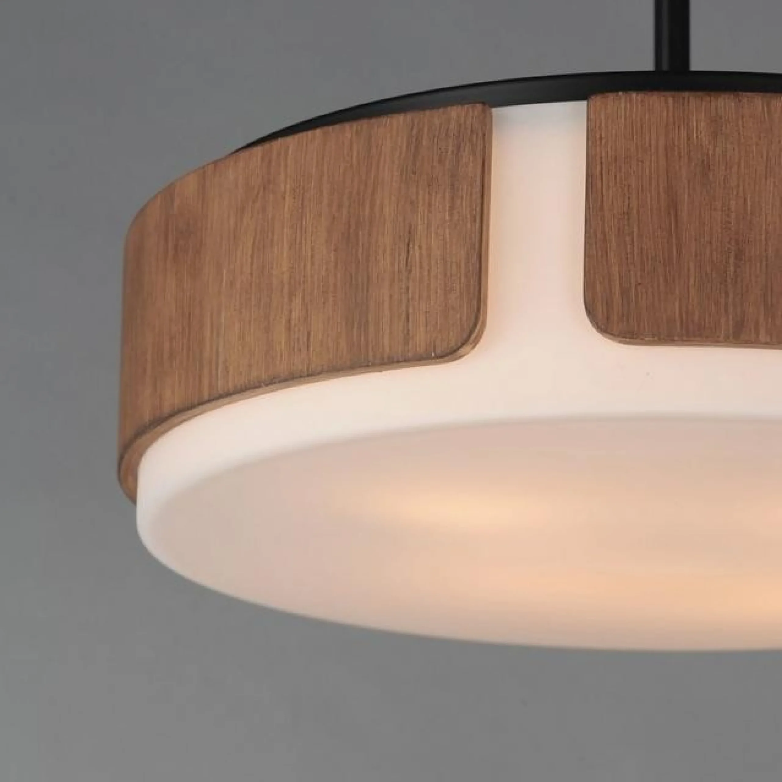 Avenir Convertible Chandelier