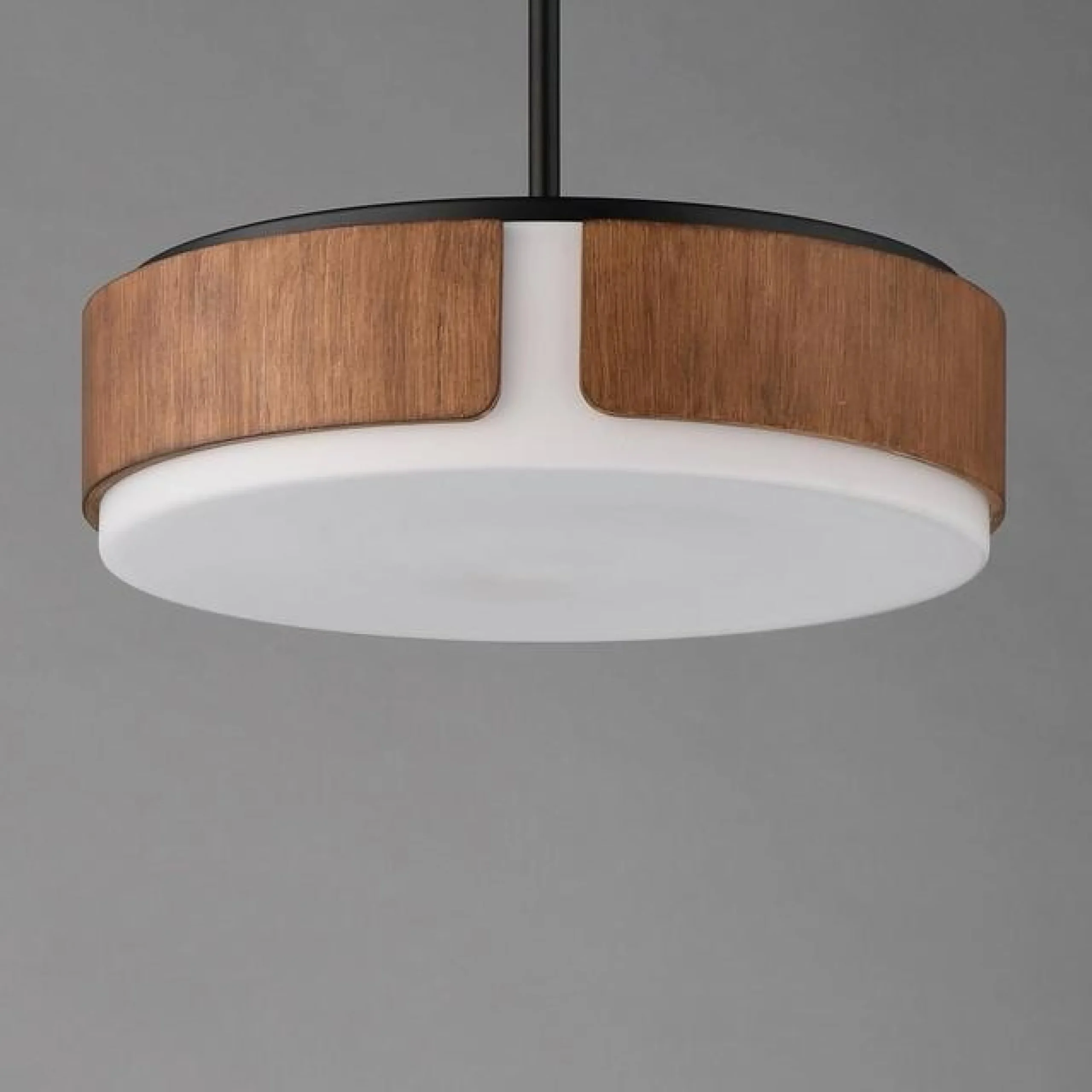 Avenir Convertible Chandelier