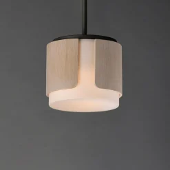Avenir Convertible Pendant