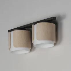 Avenir Vanity Light - 2 Light