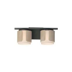 Avenir Vanity Light - 2 Light