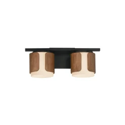 Avenir Vanity Light - 2 Light