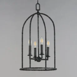 Avicella Cage Lantern