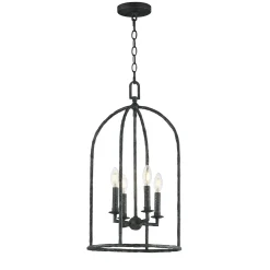 Avicella Cage Lantern