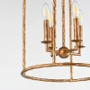 Avicella Cage Lantern