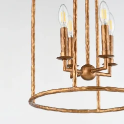 Avicella Cage Lantern