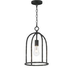 Avicella Cage Pendant