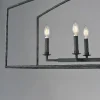 Avicella Island Chandelier