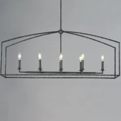 Avicella Island Chandelier