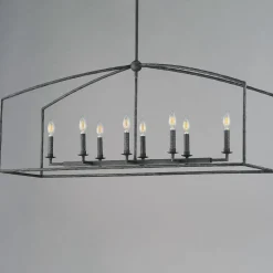 Avicella Island Chandelier