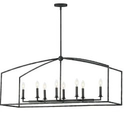 Avicella Island Chandelier