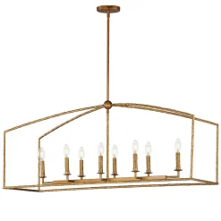 Avicella Island Chandelier