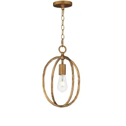 Avicella Pendant