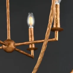 Avicella Two-Tier Lantern