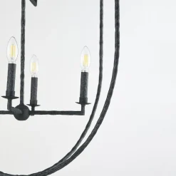 Avicella Two-Tier Lantern