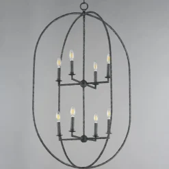 Avicella Two-Tier Lantern