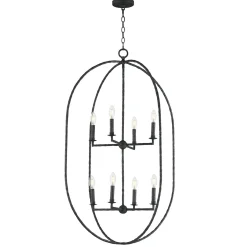 Avicella Two-Tier Lantern