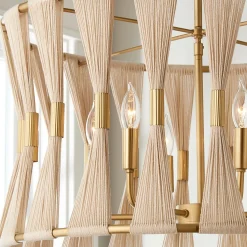 Axel Chandelier