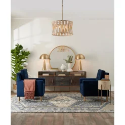 Axel Chandelier