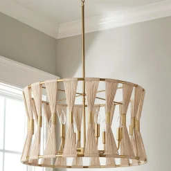 Axel Chandelier