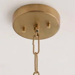 Axel Foyer Chandelier