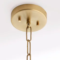 Axel Foyer Chandelier
