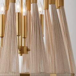Axel Foyer Chandelier