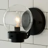 Axis Globe Bath Sconce