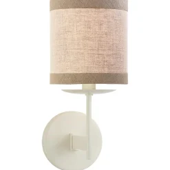Ayla Shaded Sconce