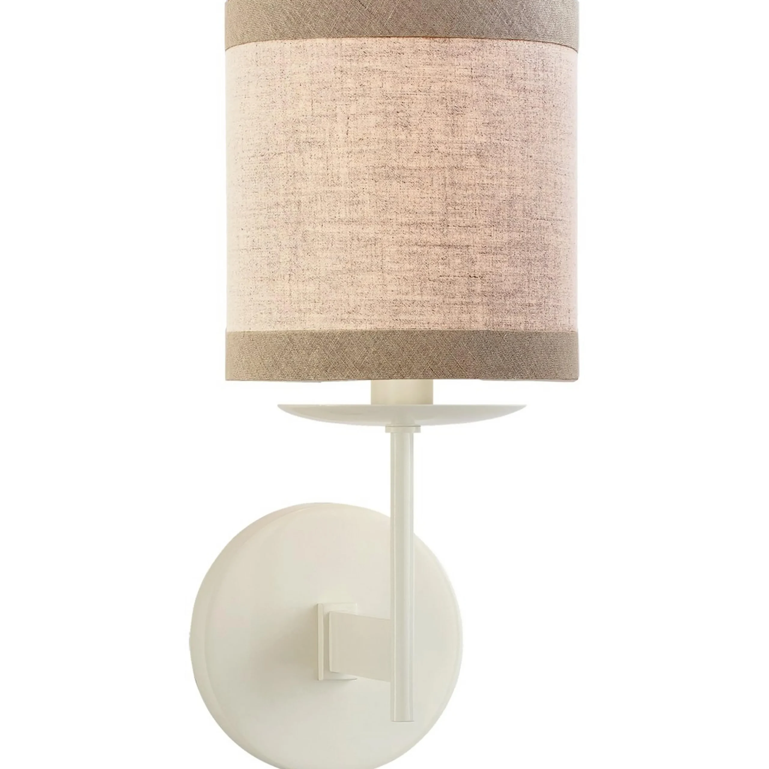 Ayla Shaded Sconce