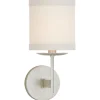 Ayla Shaded Sconce
