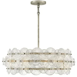 Aylin Chandelier - 6 Light