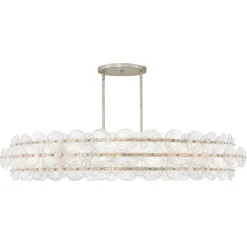 Aylin Drum Chandelier - 10 Light