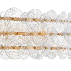 Aylin Drum Chandelier - 10 Light