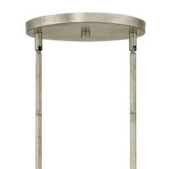 Aylin Drum Chandelier - 8 Light