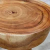 Azalea End Table