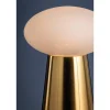 Azara Rechargeable LED Cordless Table Lamp