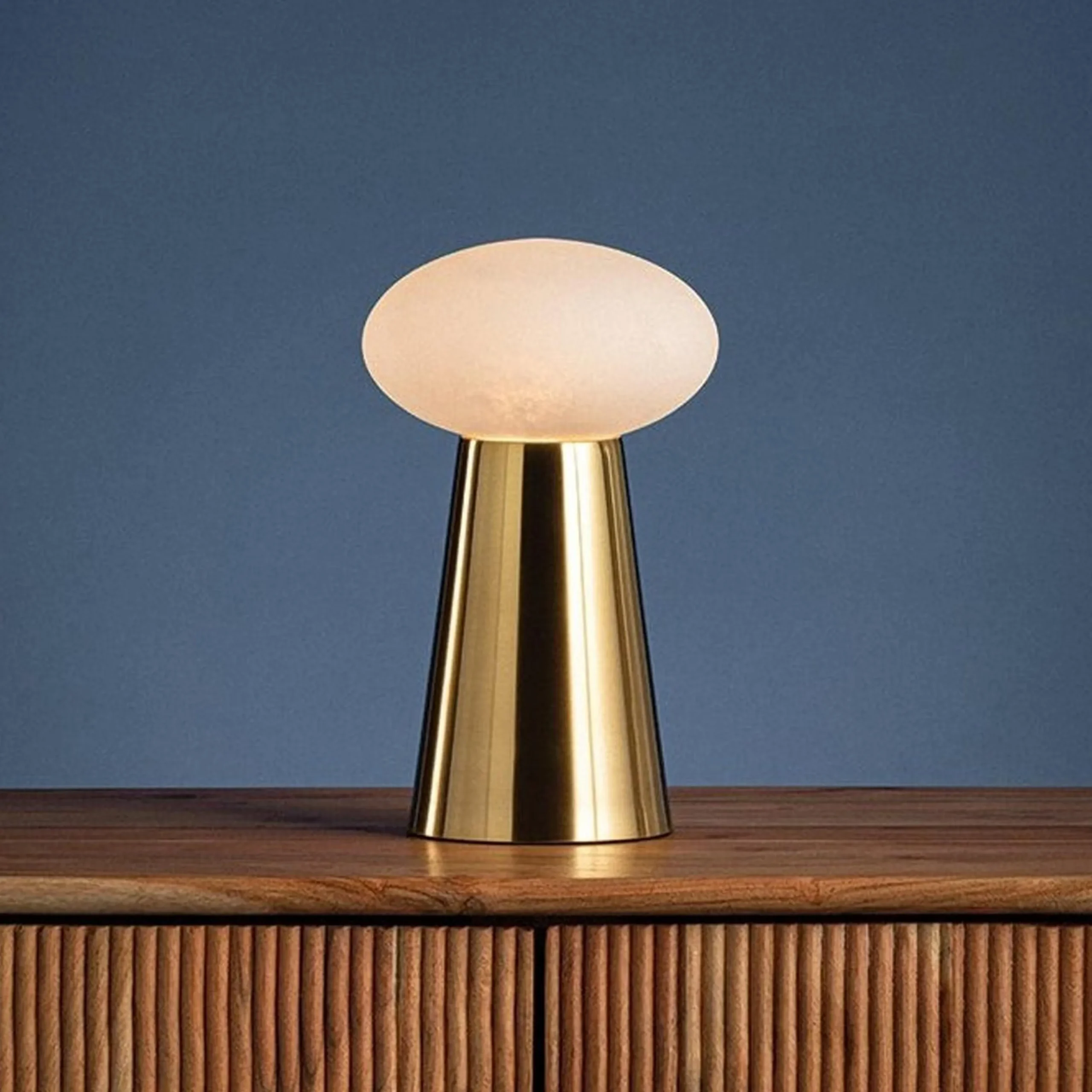 Azara Rechargeable LED Cordless Table Lamp