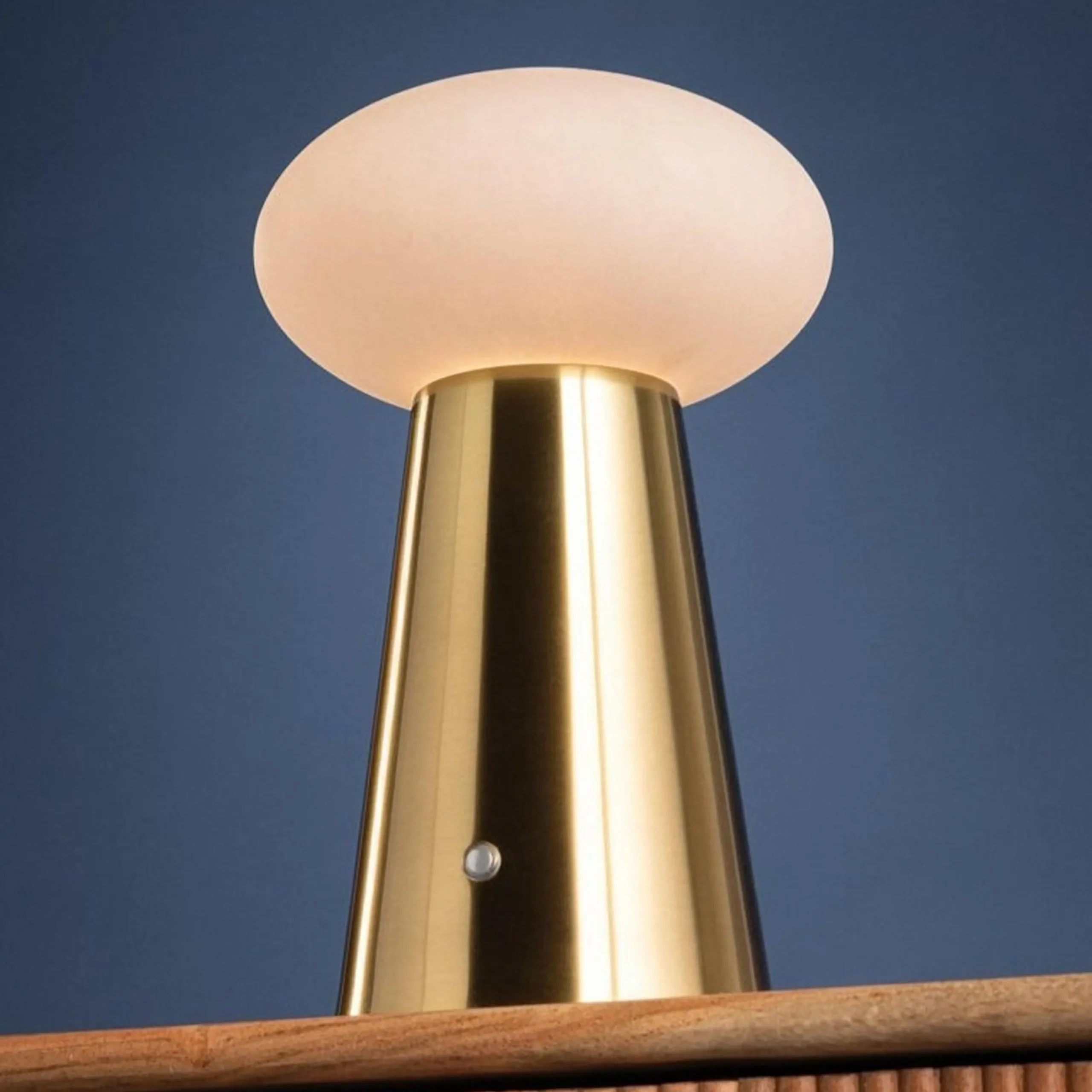 Azara Rechargeable LED Cordless Table Lamp