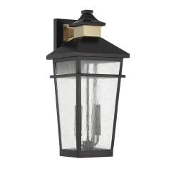Bachelard Outdoor Sconce - Large