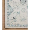 Backland Hand Woven Rug