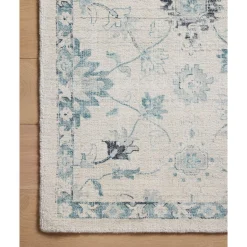 Backland Hand Woven Rug