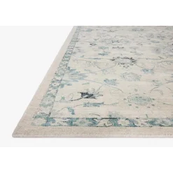 Backland Hand Woven Rug