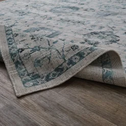 Backland Hand Woven Rug