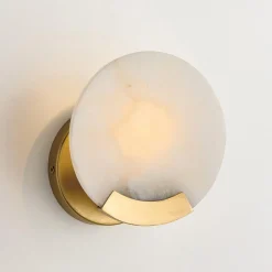 Balasa Bath Sconce