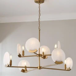 Balasa Chandelier - Large