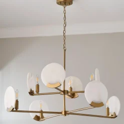 Balasa Chandelier - Large
